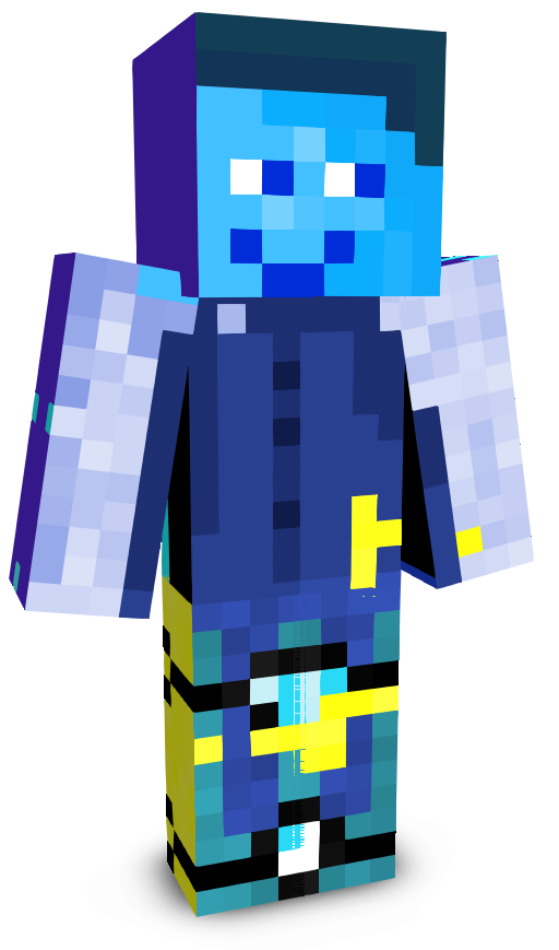 lapinoudu95's skin