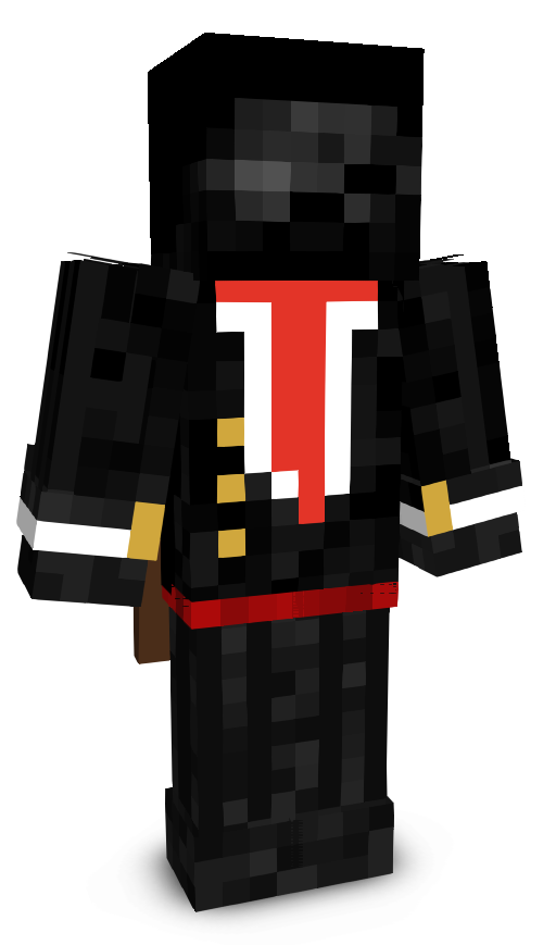 pjgamer12's skin
