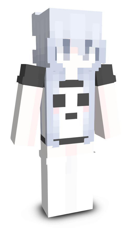 SniffyBalls67's skin