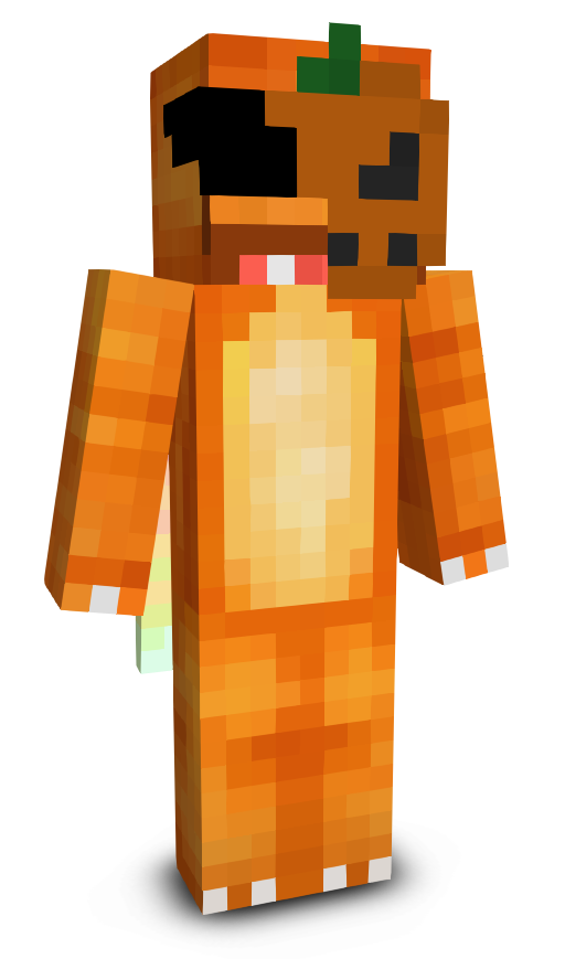 Iswagg09's skin