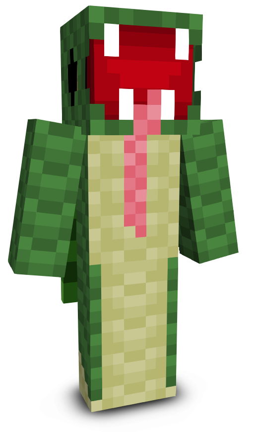 VultrCloud's skin