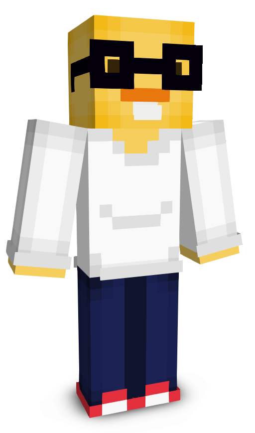 Rabadix's skin