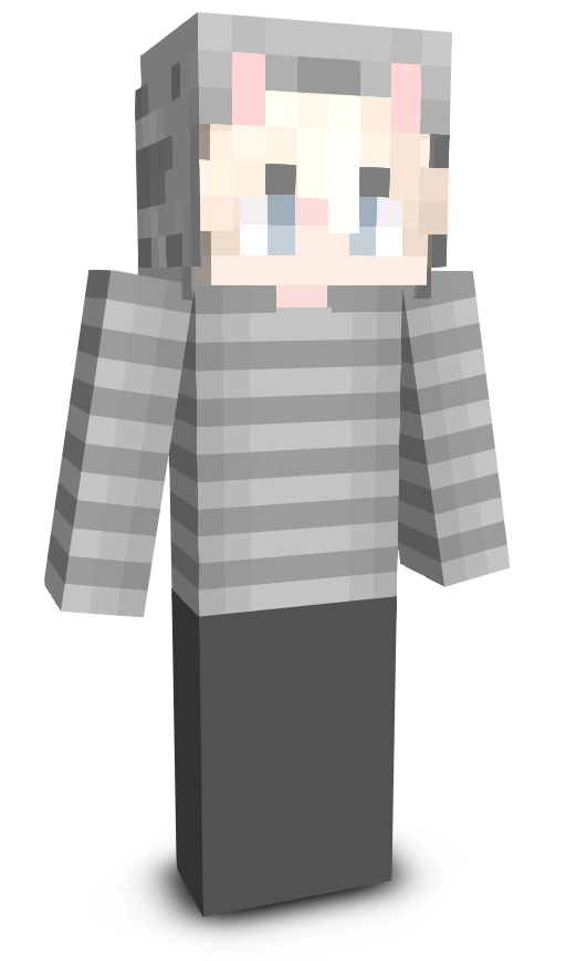 kiethisaias's skin