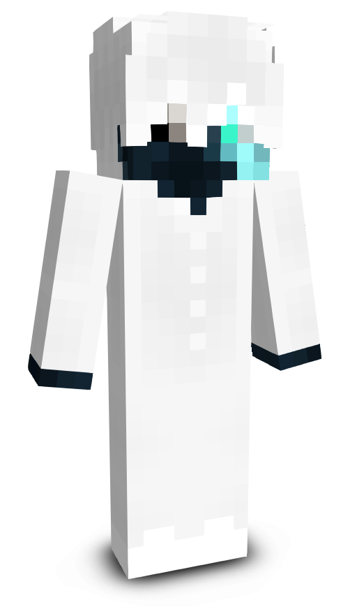 MedAstral's skin