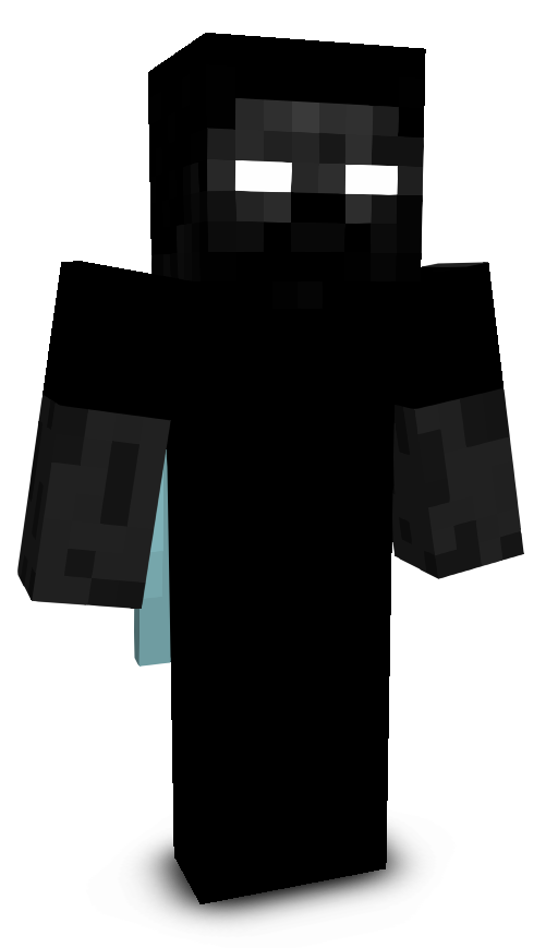 Defzeno's skin