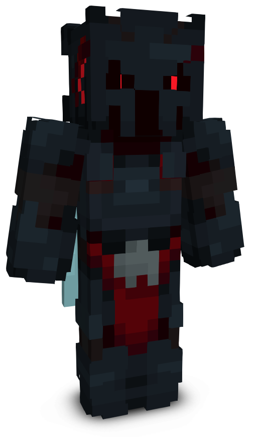 ImTuan's skin