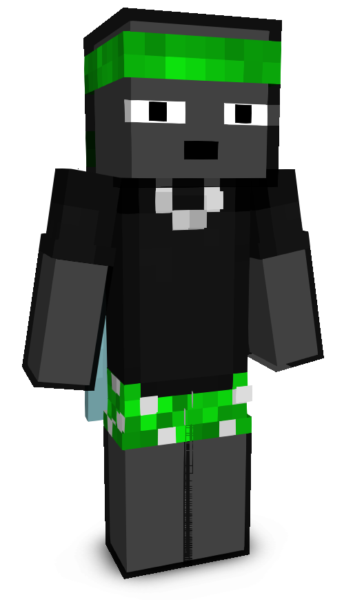 Nene223's skin