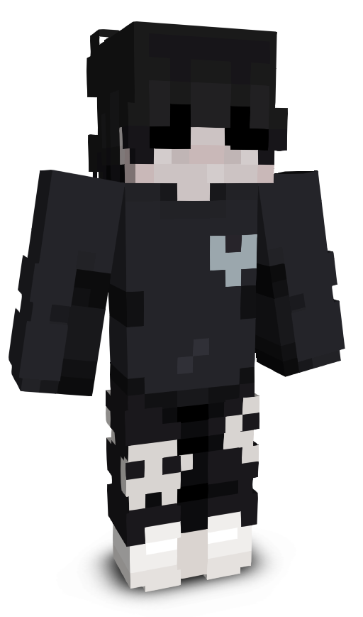 kfrytki's skin