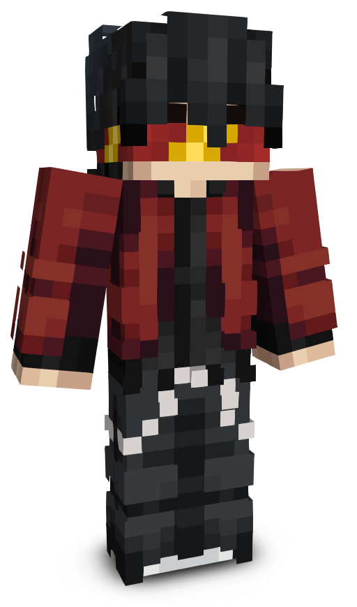 drCAT69's skin