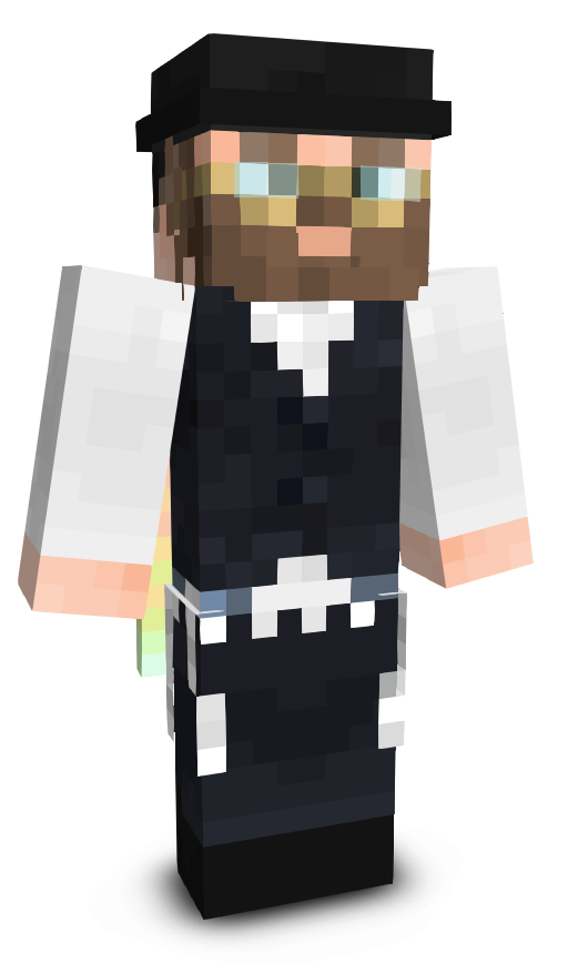 hitlerwasntevil's skin