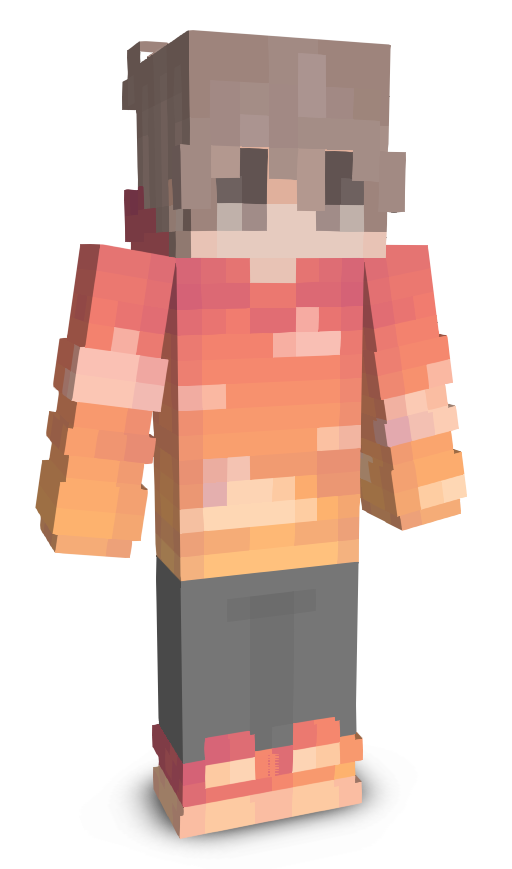 LegendZelda1989's skin