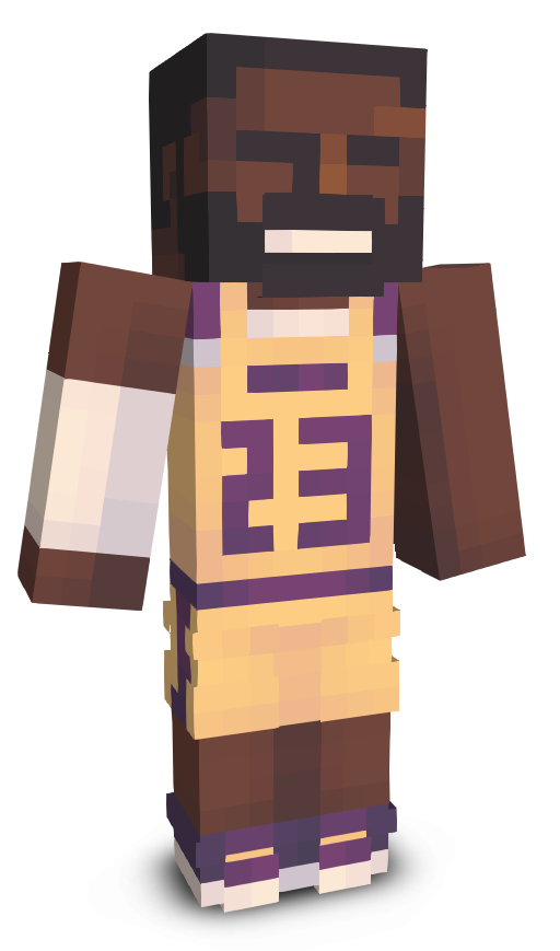 jakhba's skin