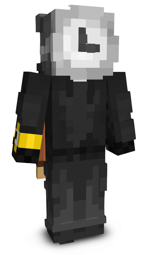 JayPiXels's skin