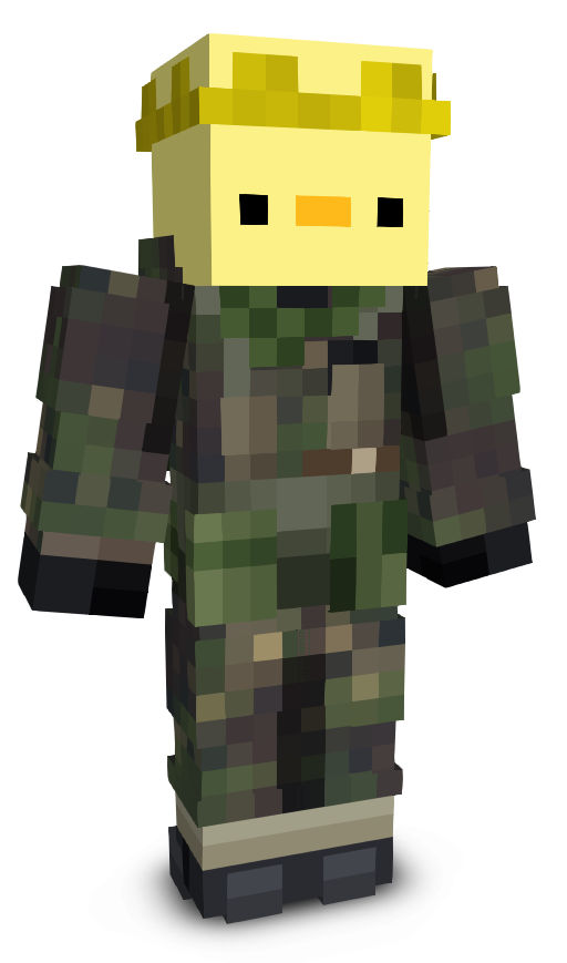 lycerly's skin