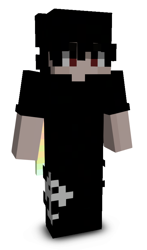 yorasoh's skin