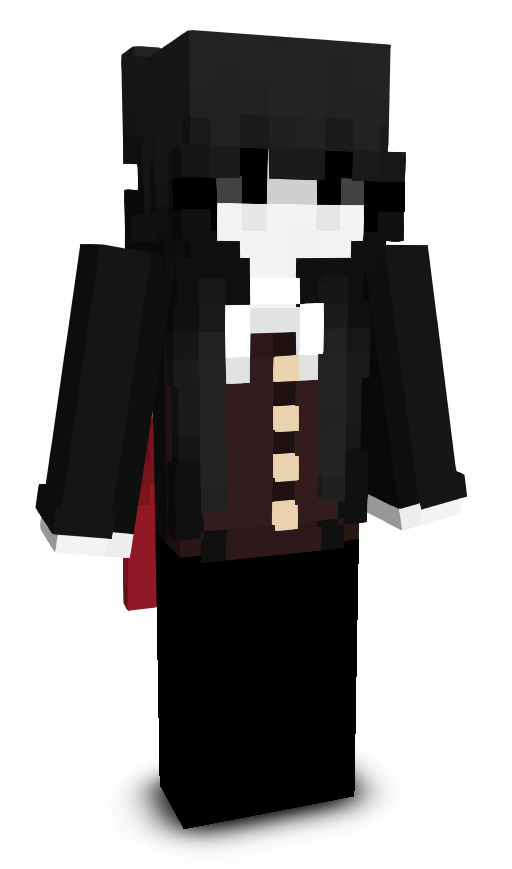 with3's skin