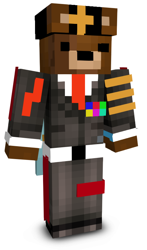 thebaguette102's skin