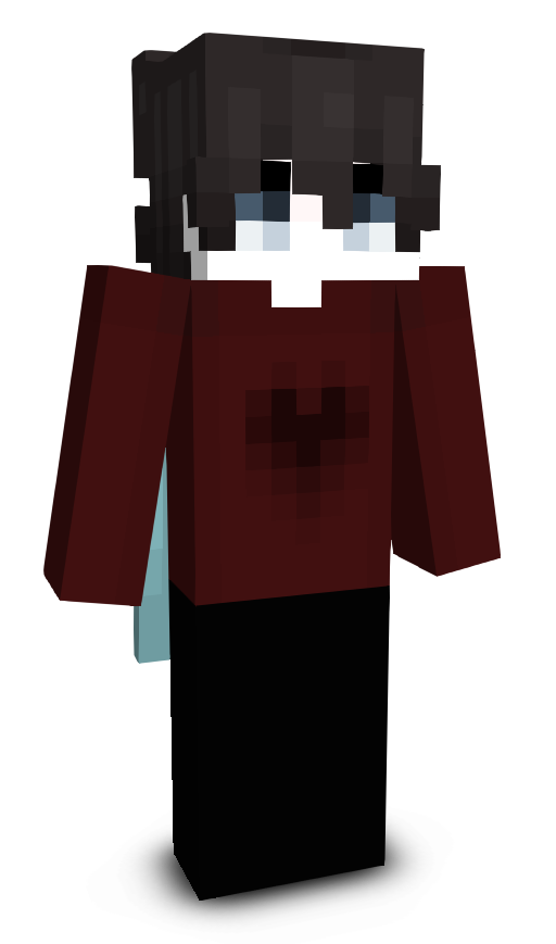 SlowyIsHere's skin
