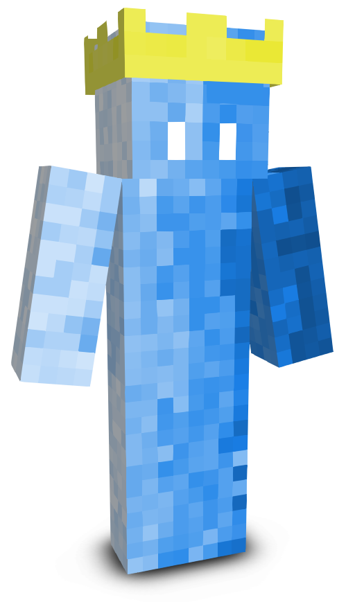 FROXTEDICE's skin