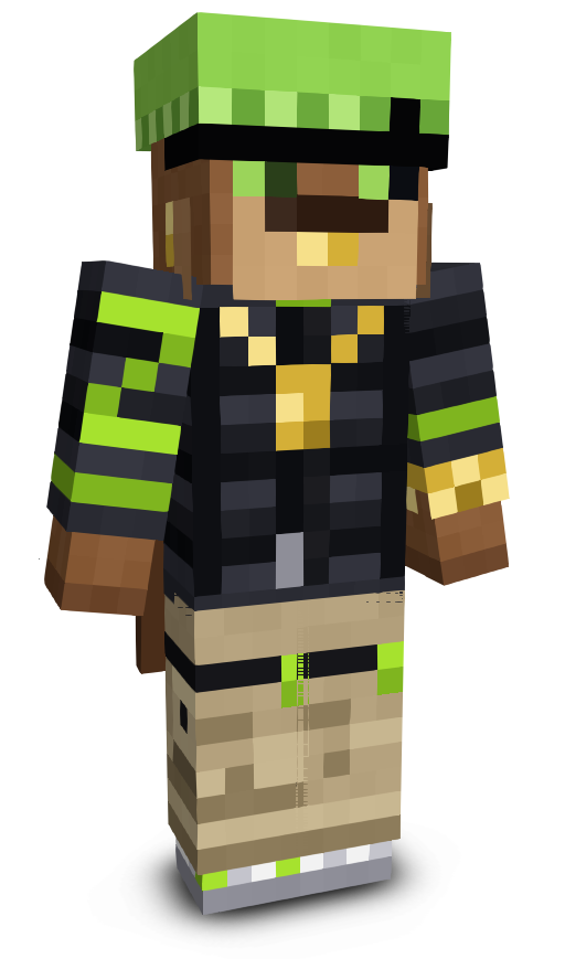 Zlorbie788's skin