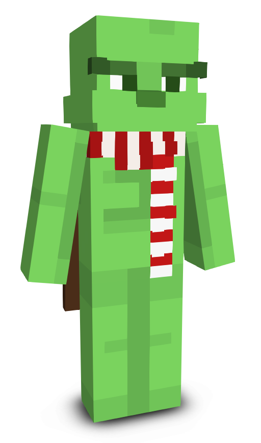 mistro_'s skin