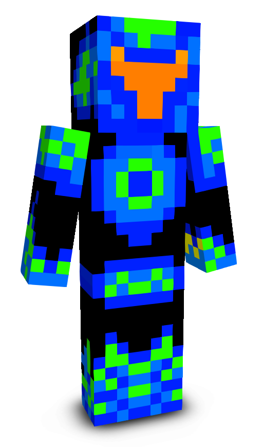 AGsh0ck3r's skin