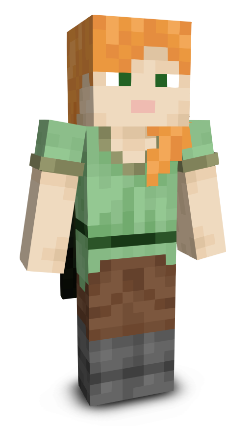 Creative_hulk3's skin
