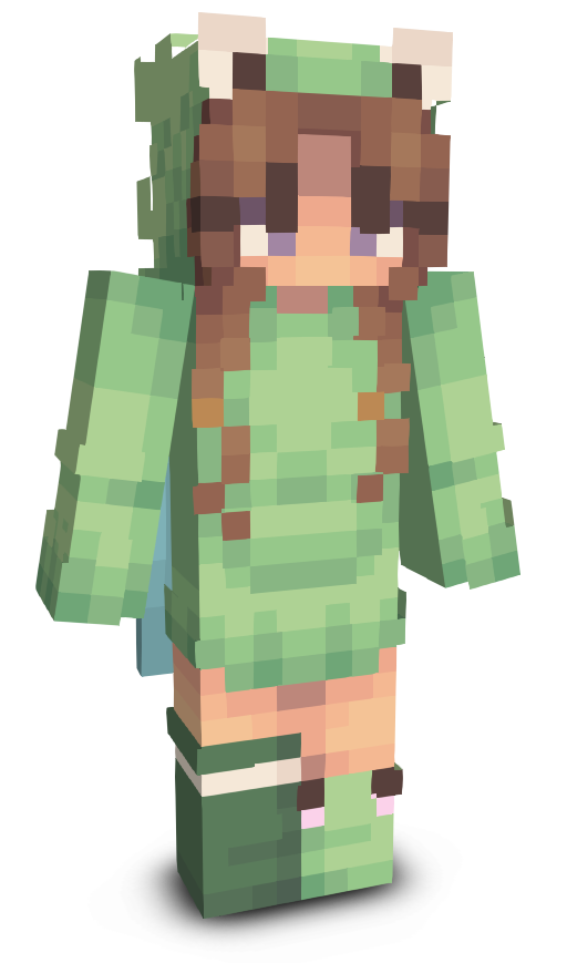 liloupss's skin