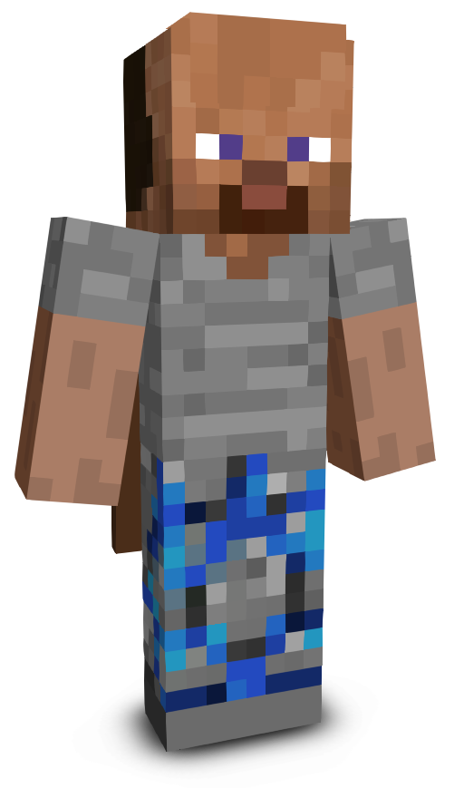 DrDoonute's skin