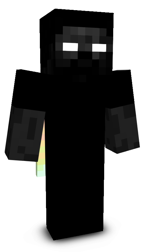 ItzDeadlyXD's skin