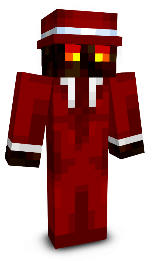 stompmincraft's skin