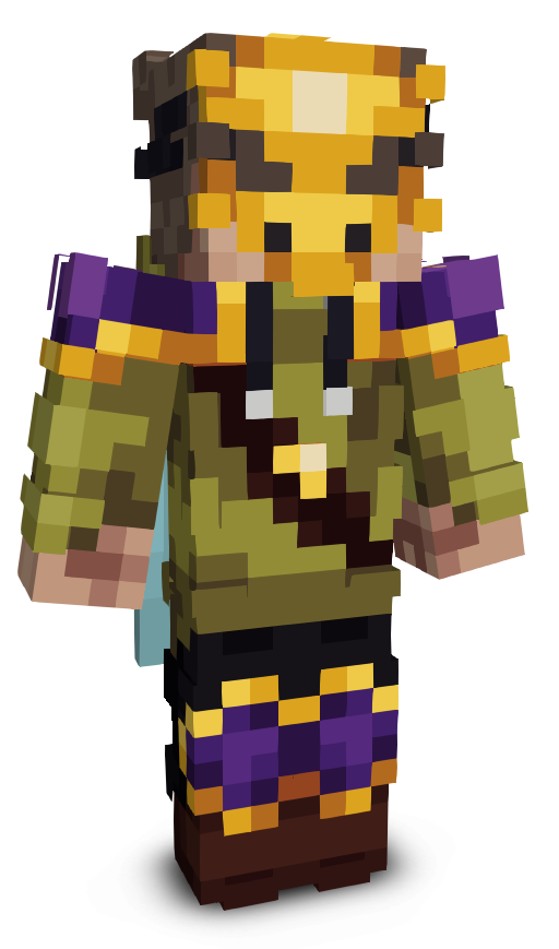 9axf's skin