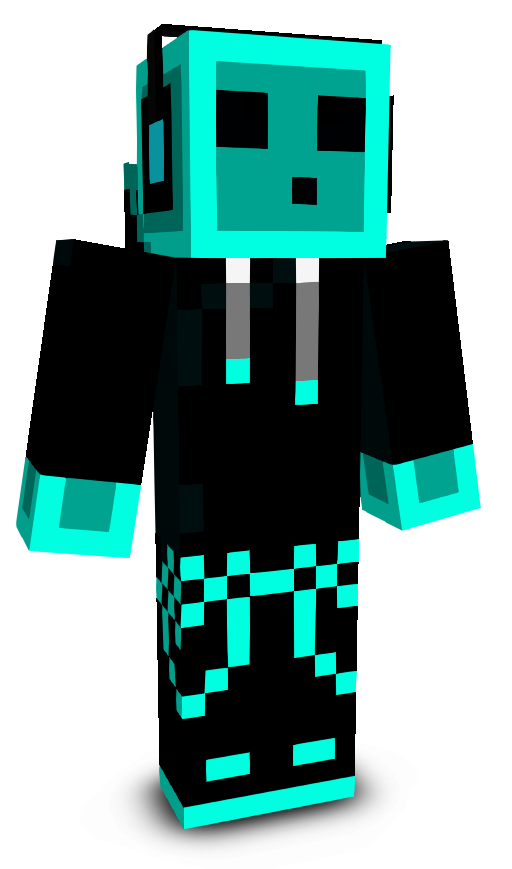 efeatasoy22's skin