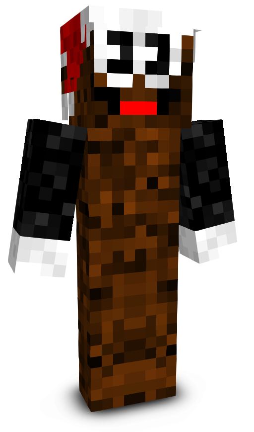 LeppyBoyyy's skin