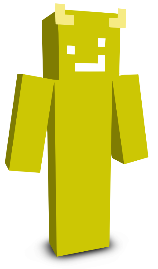xyzsmite's skin