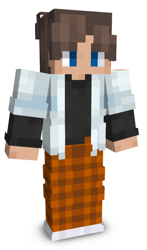 Traxer_stay's skin