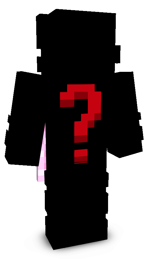 Tymmynoder7340's skin