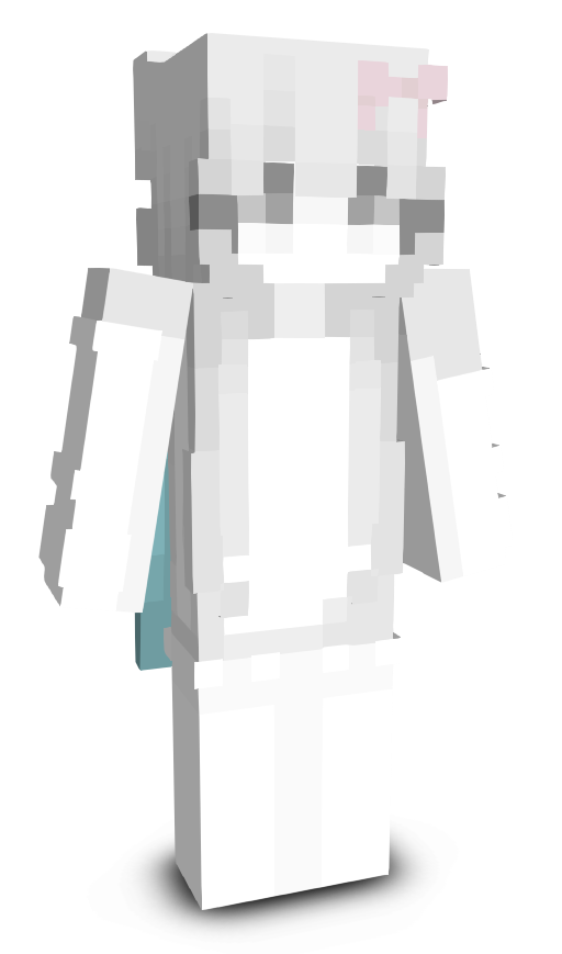 tata_poziomka's skin