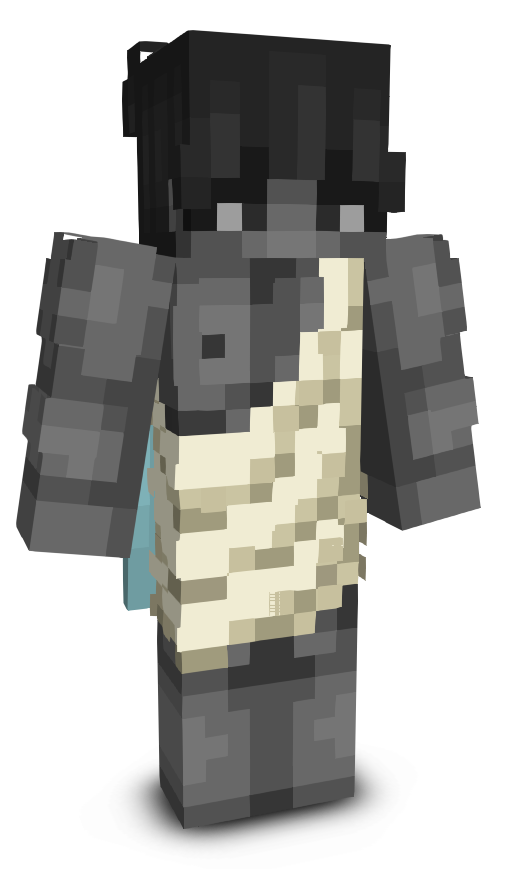 RonaldOMG1025's skin