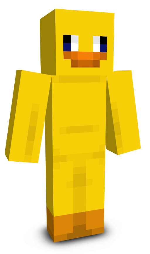 imabigyeti's skin