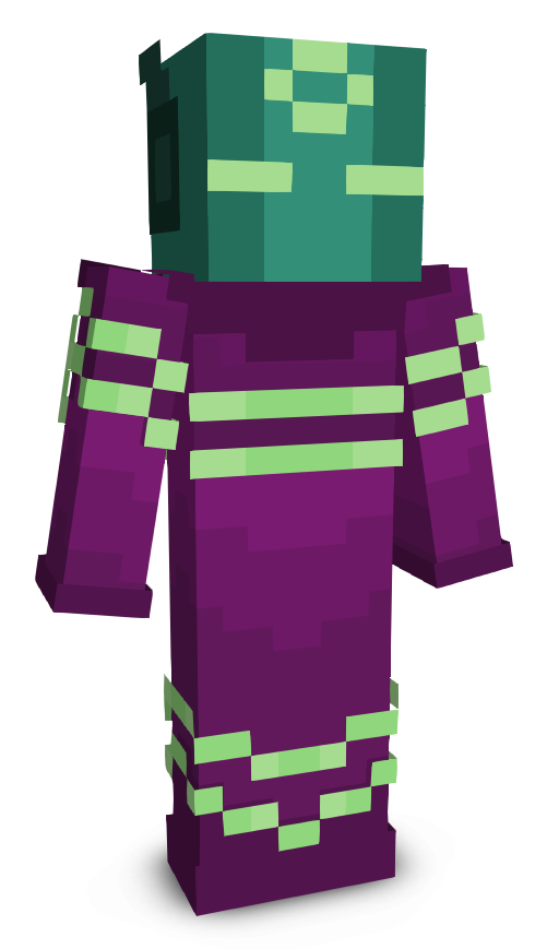 Skyfall771202's skin
