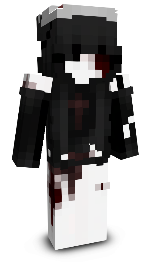 sickenedwounds's skin