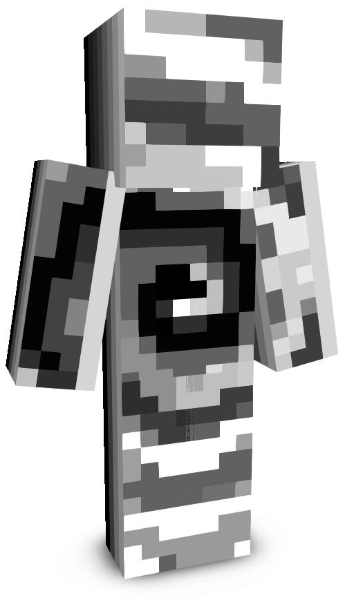 julius3218's skin