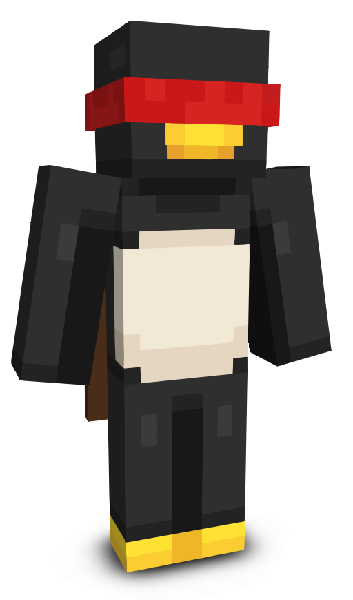 AGGELOSSS's skin