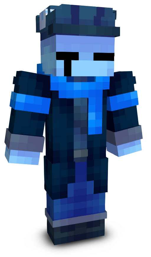 friend_elliot's skin