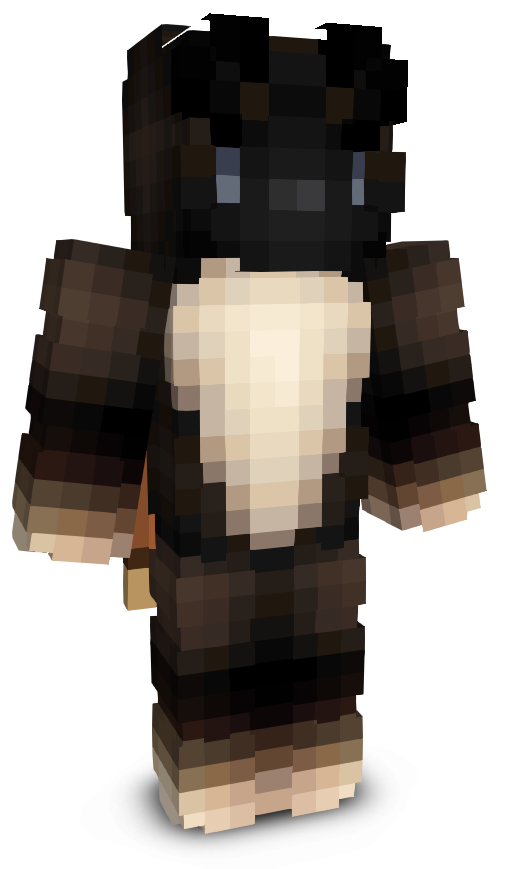 Spiderpenguin05's skin