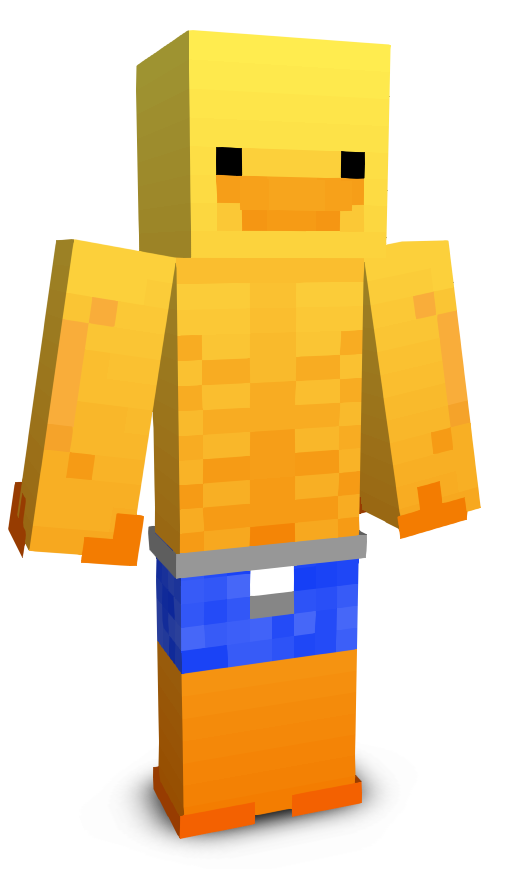 Duckyz56432's skin