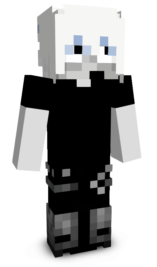 infinties's skin