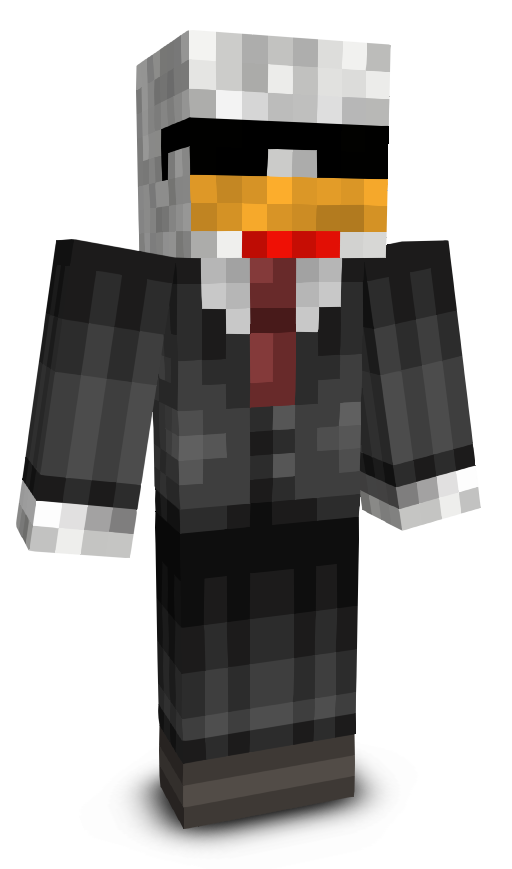 Mxsked_23's skin