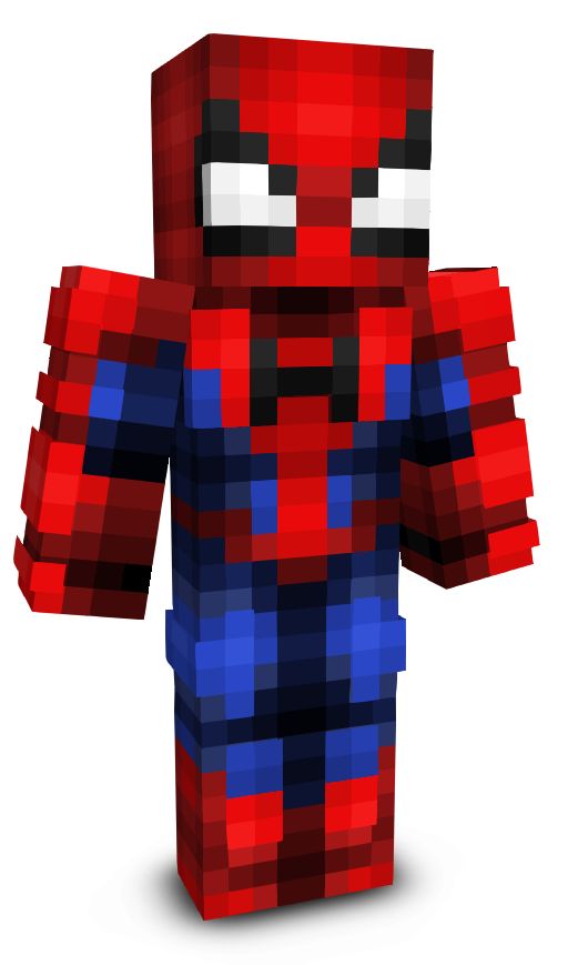 ITZNEXEY67's skin